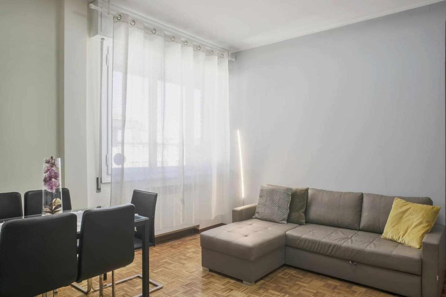 Suite La Montagnola Park 200M Stazione Centrale Bologna Exterior photo